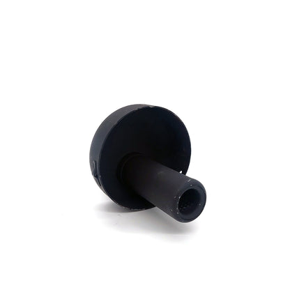 Iame X30 Exhaust Can End Black