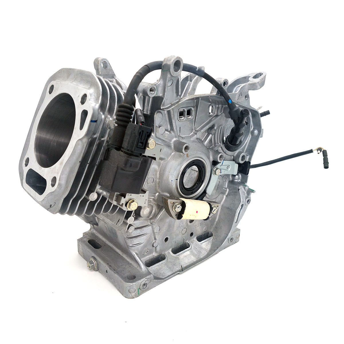Honda GX390 389cm³ Single-Cylinder 4-Stroke Engine Casing