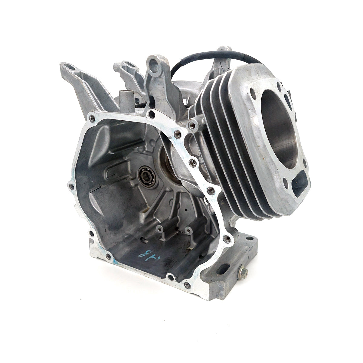 Honda GX390 389cm³ Single-Cylinder 4-Stroke Engine Casing