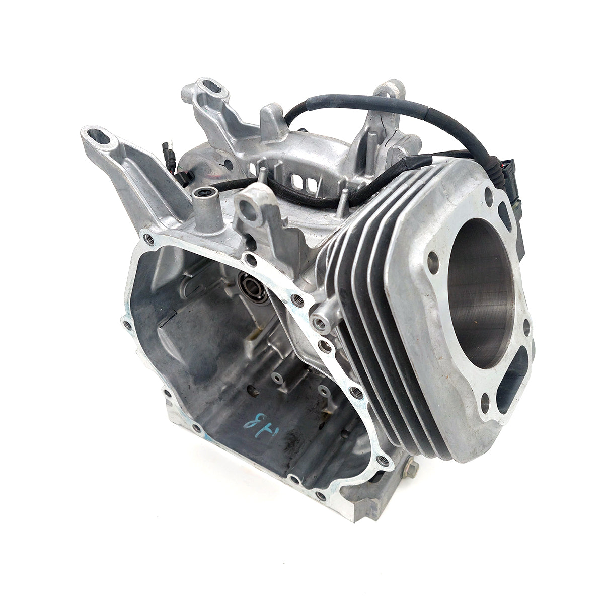 Honda GX390 389cm³ Single-Cylinder 4-Stroke Engine Casing