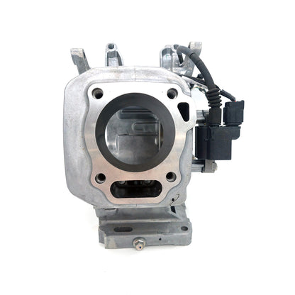 Honda GX390 389cm³ Single-Cylinder 4-Stroke Engine Casing