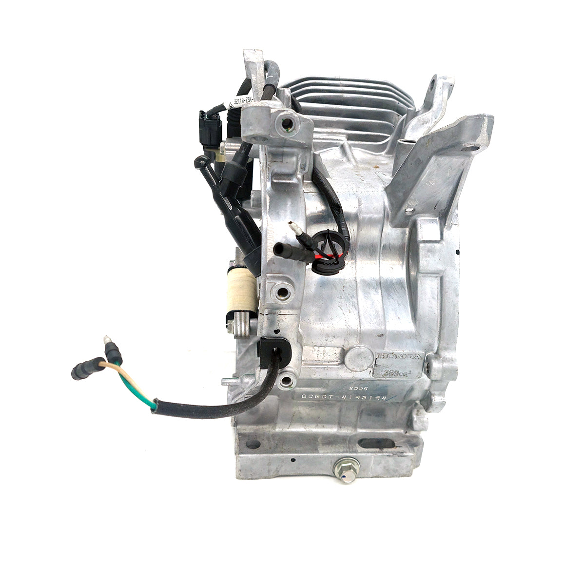 Honda GX390 389cm³ Single-Cylinder 4-Stroke Engine Casing