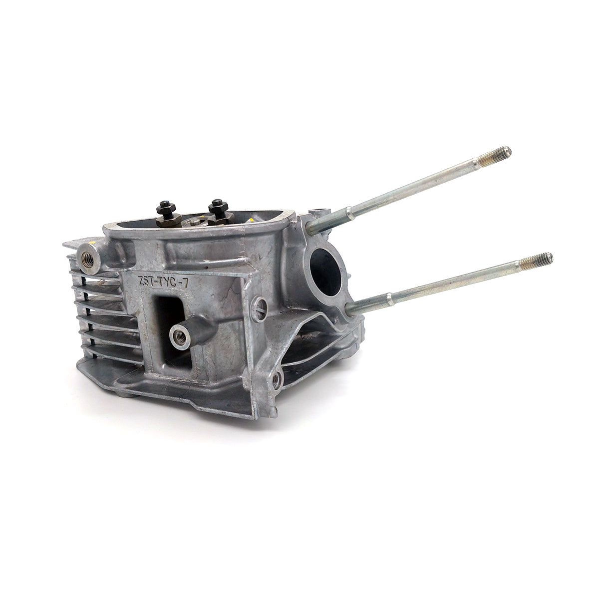 Honda Z5T-TYC-7 GX390 Cylinder Head