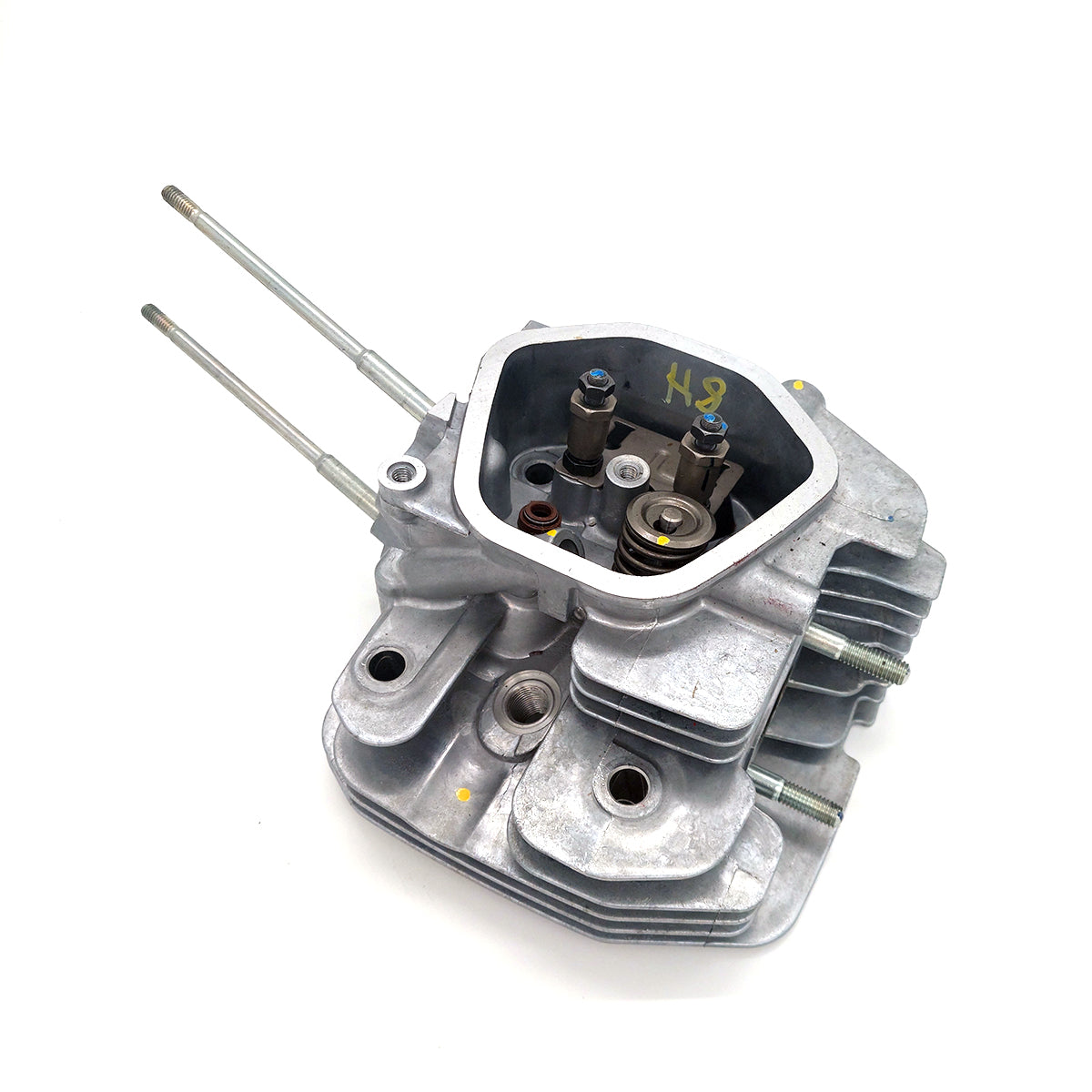 Honda Z5T-TYC-7 GX390 Cylinder Head