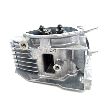 Honda Z5T-TYC-7 GX390 Cylinder Head