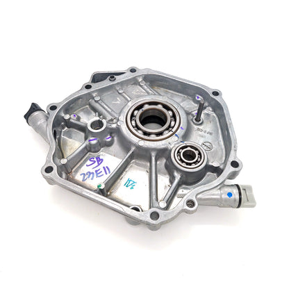 Honda ZE3-S #18 Crankcase Cover