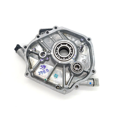 Honda ZE3-S #18 Crankcase Cover