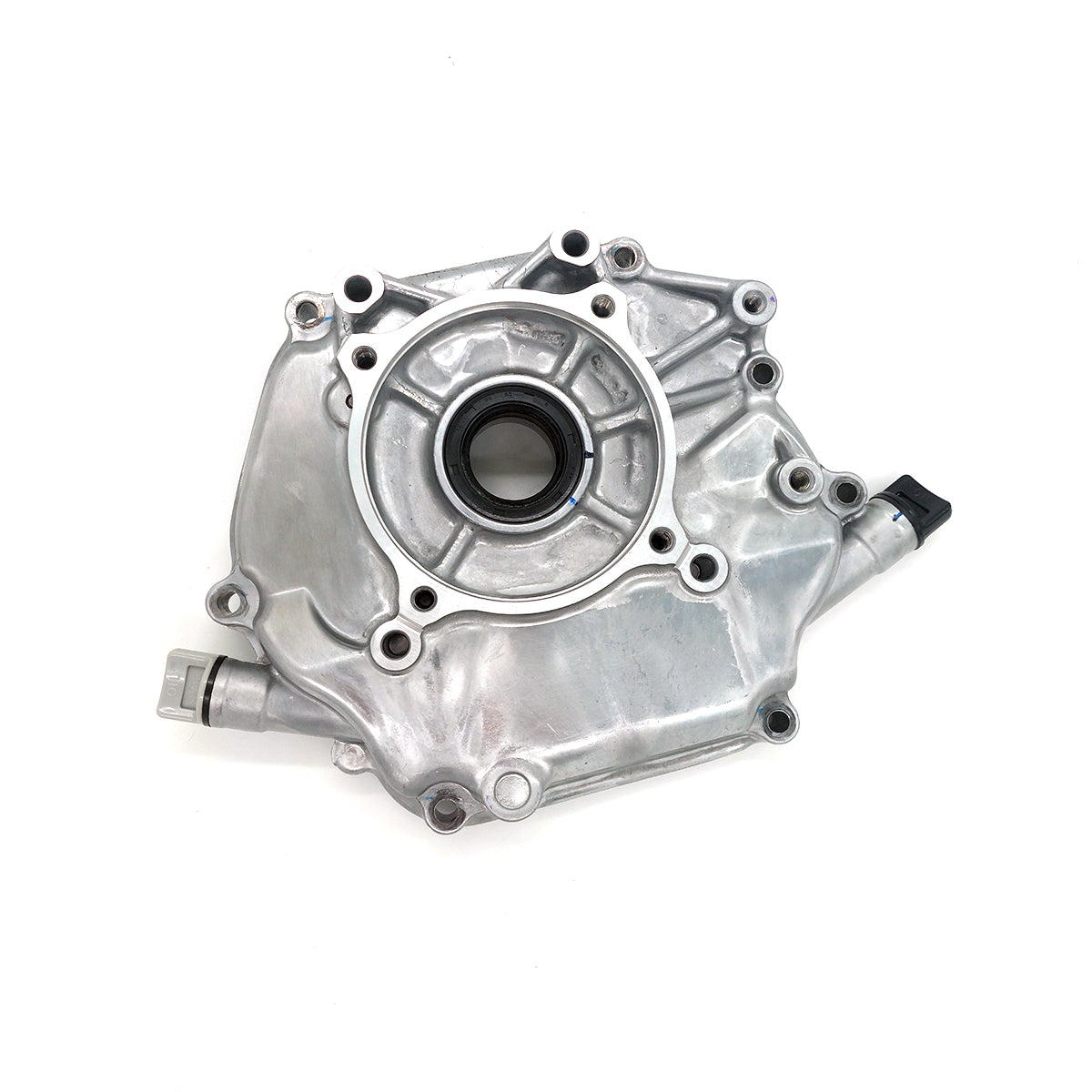 Honda ZE3-S #18 Crankcase Cover