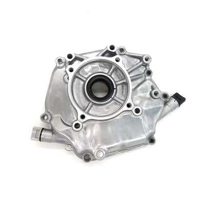 Honda ZE3-S #18 Crankcase Cover