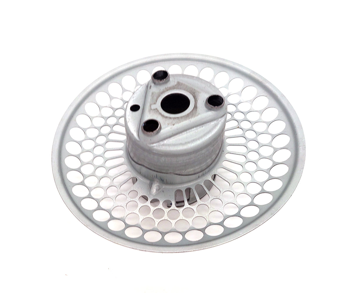 Honda GX390 Fly Wheel Pulley Screen