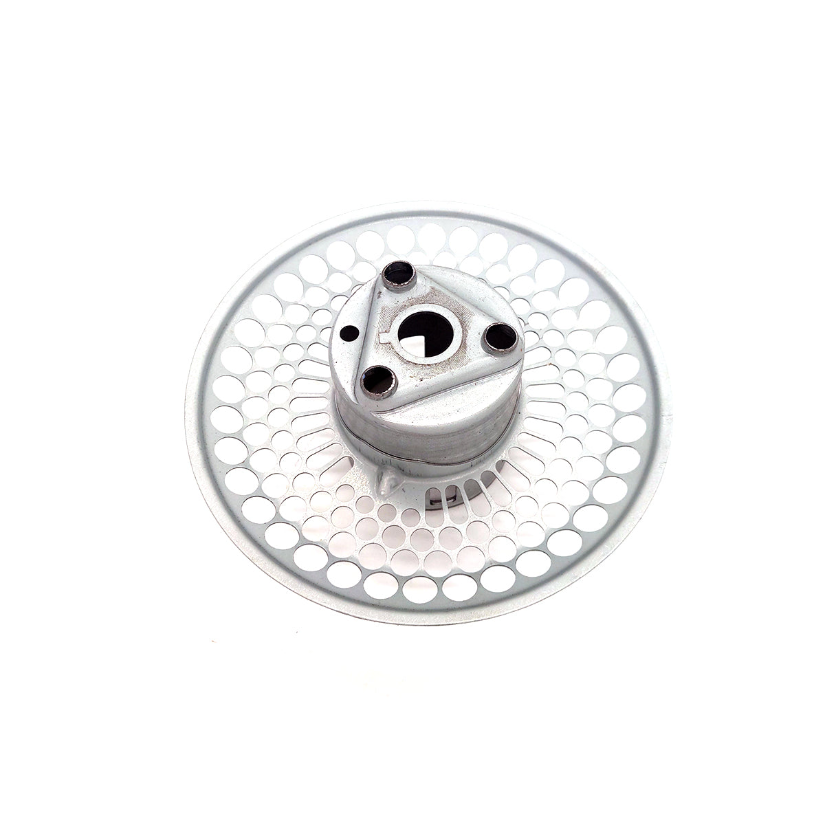Honda GX390 Fly Wheel Pulley Screen