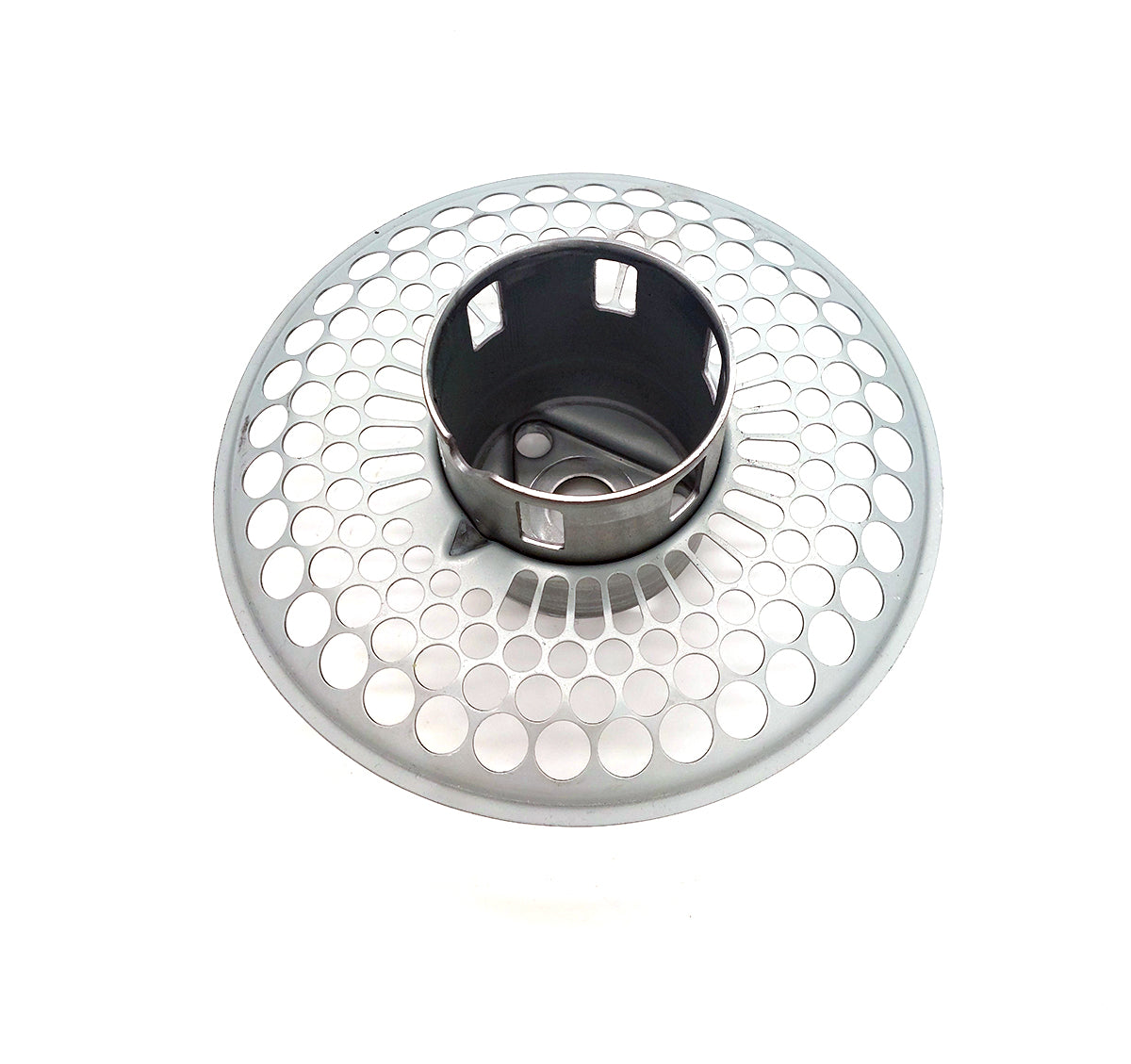 Honda GX390 Fly Wheel Pulley Screen