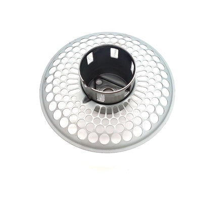 Honda GX390 Fly Wheel Pulley Screen