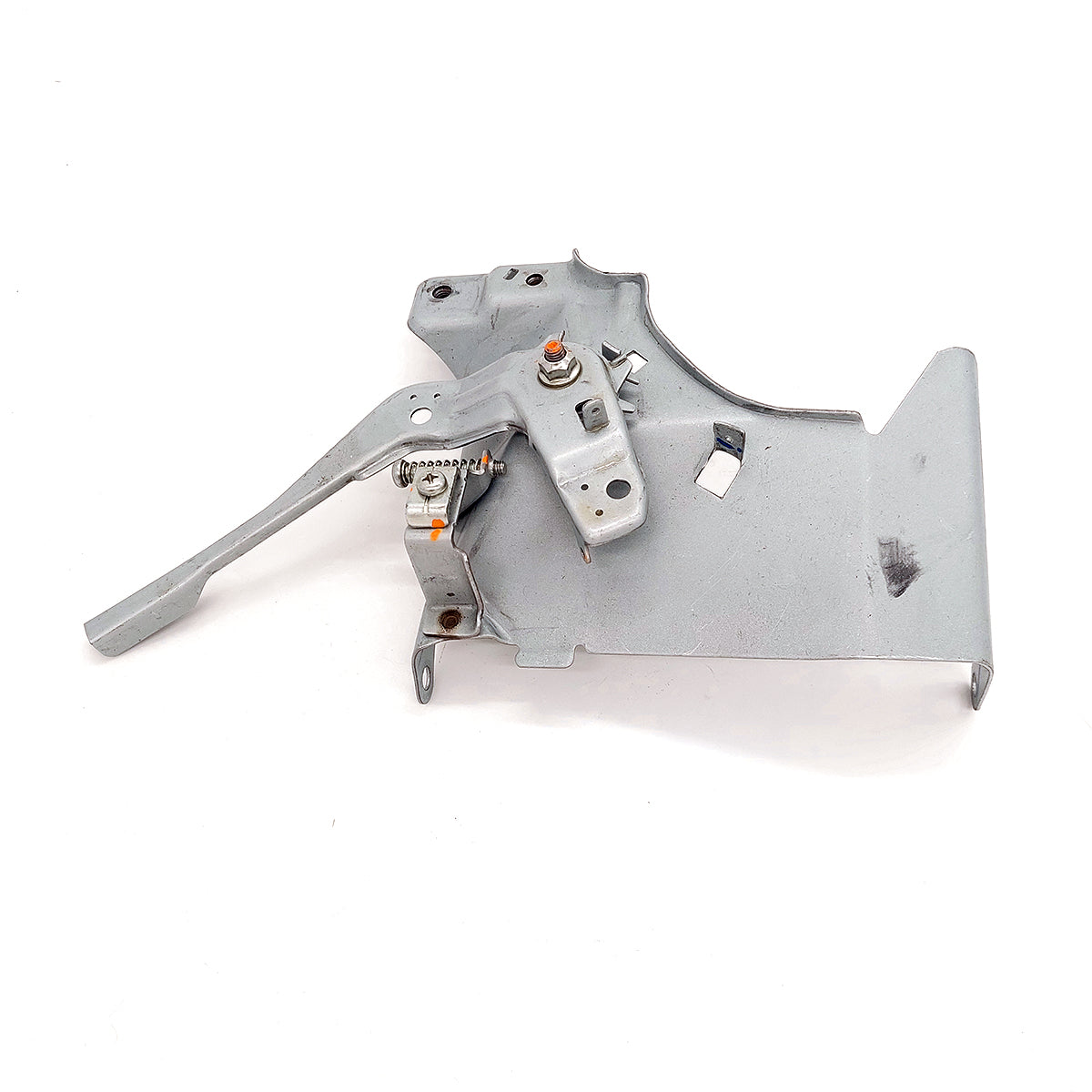 GX390 Honda Engine Shard Cover