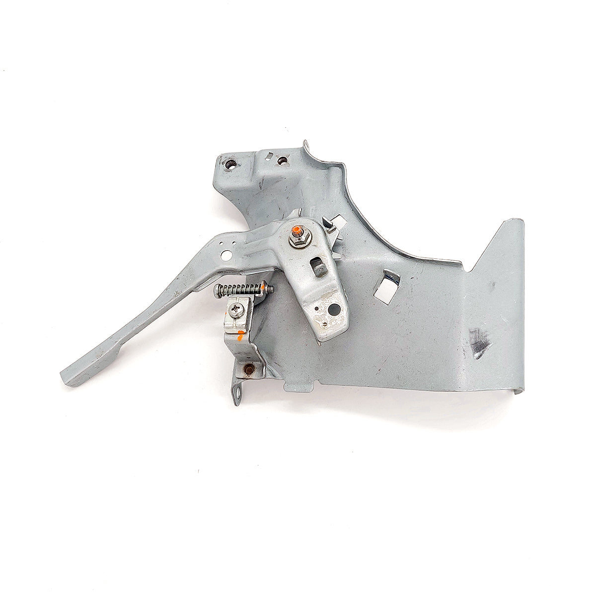 GX390 Honda Engine Shard Cover
