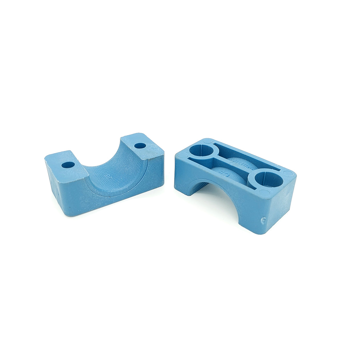 PI-EFFE.CI 30mm Pipe Clamp For Rotax Battery Cradle