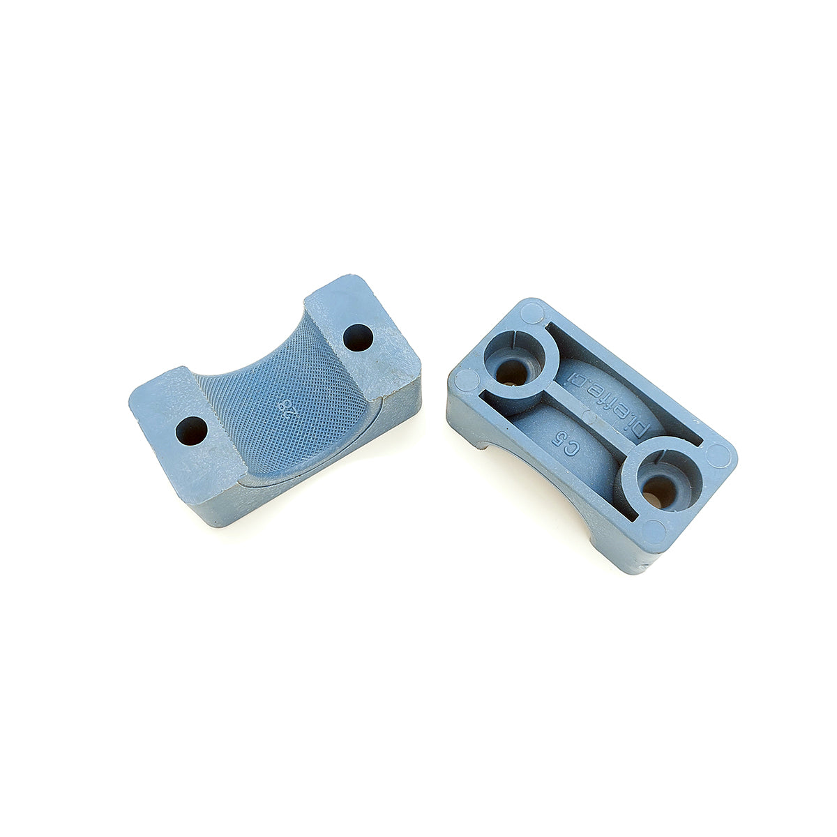 PI-EFFE.CI 30mm Pipe Clamp For Rotax Battery Cradle