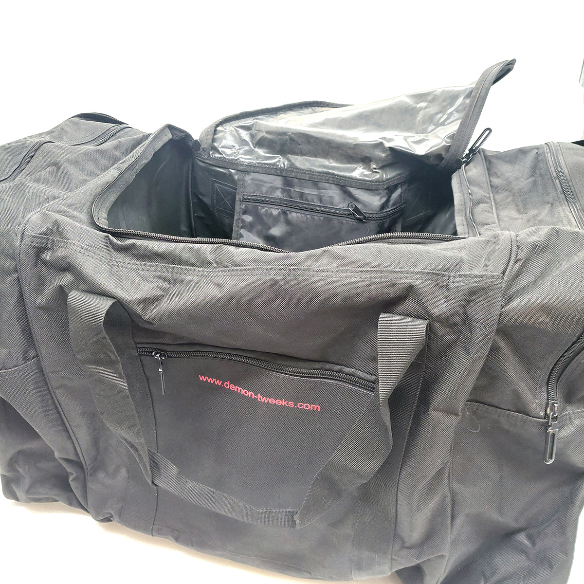 Demon Tweeks Kit Bag 70cm