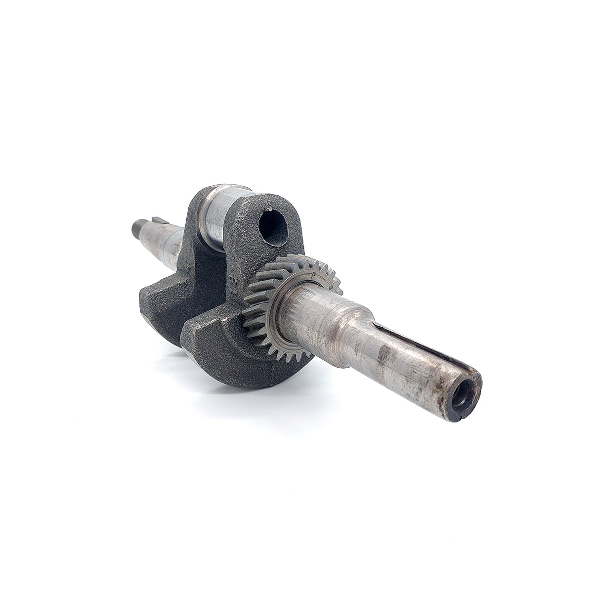 Aftermarket Honda GX120 19mm Crankshaft