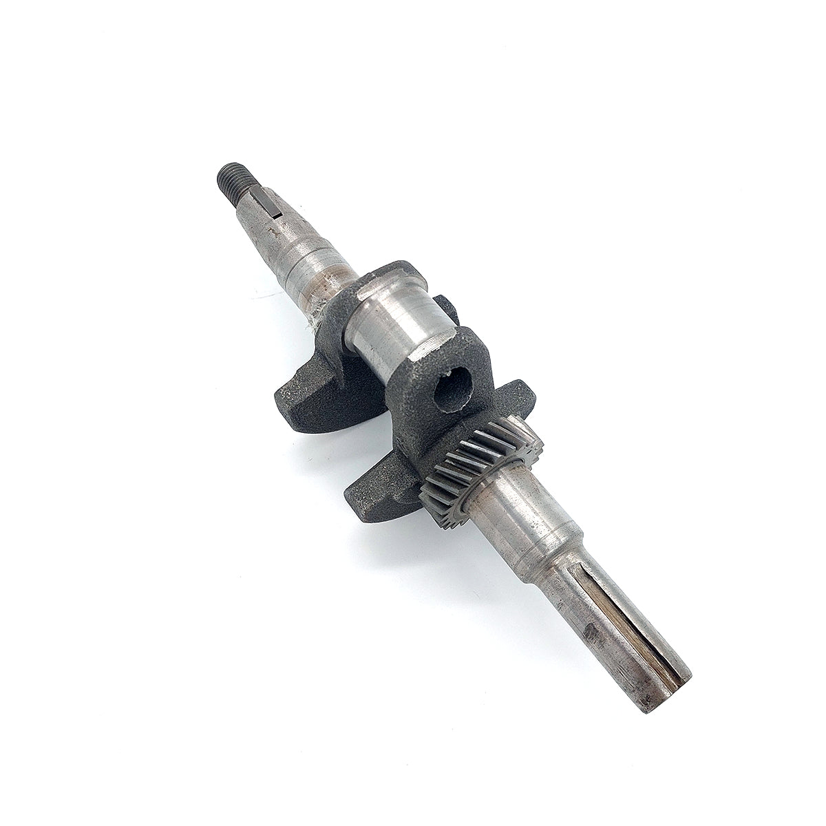 Aftermarket Honda GX120 19mm Crankshaft