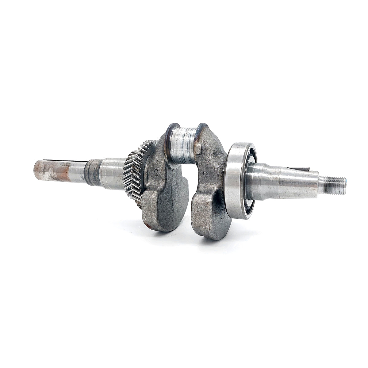 Crankshaft for Honda 25.5mm
