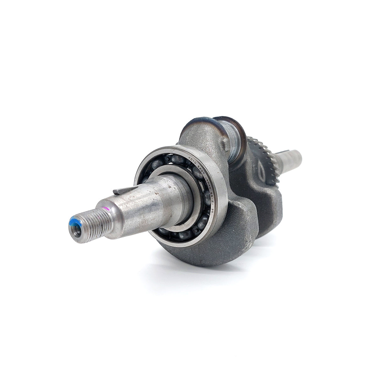 Crankshaft for Honda 25.5mm
