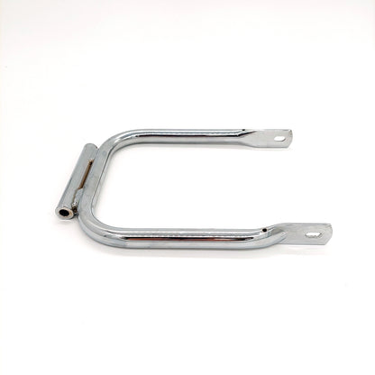 Seat Bracket U-Bar 230 x 180 mm