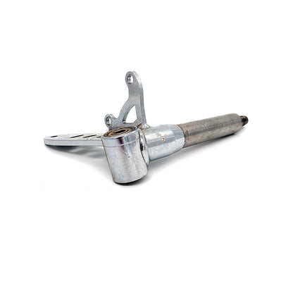 OTK Stub Axle 25mm / 110mm Shaft LH Left