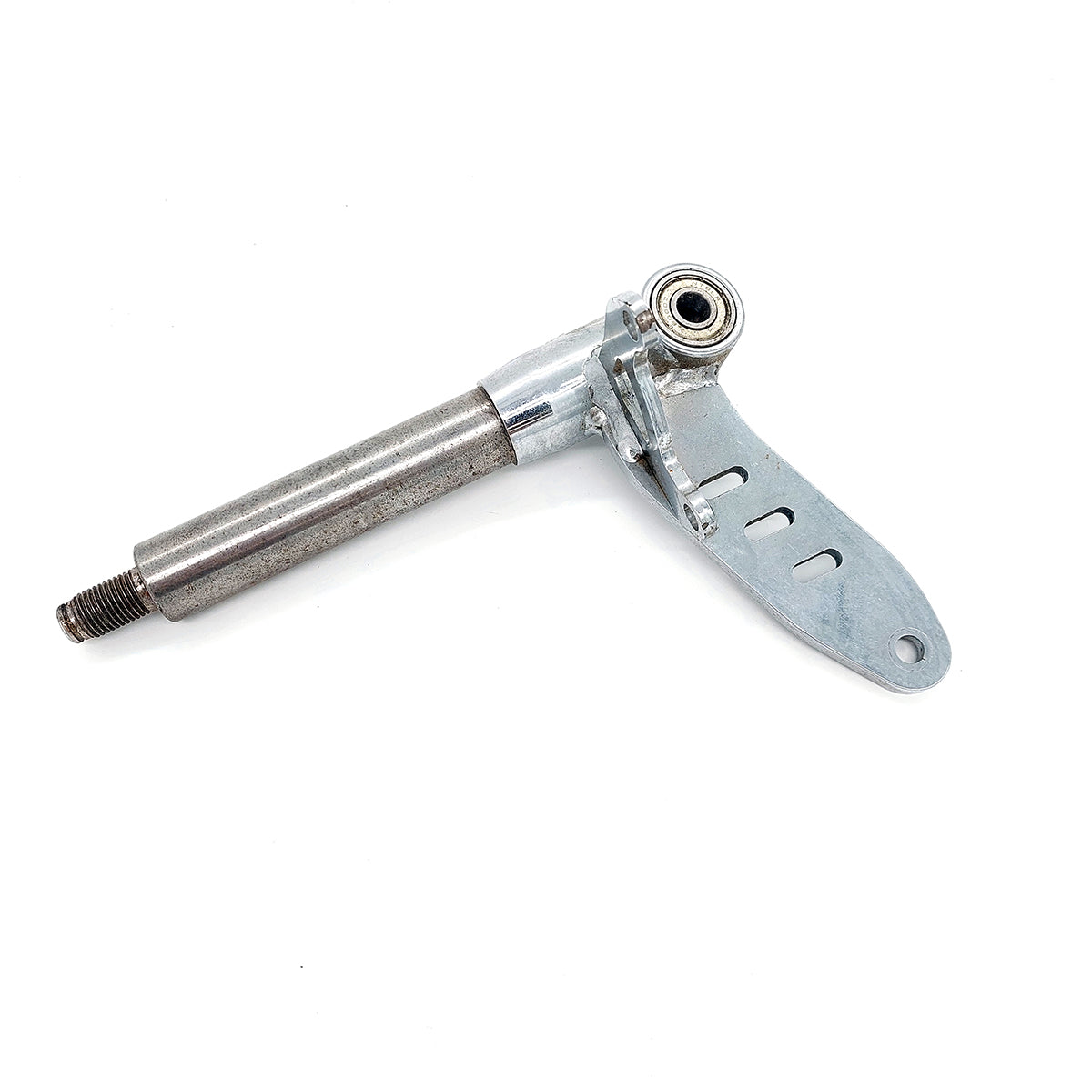 OTK Stub Axle 25mm / 110mm Shaft LH Left