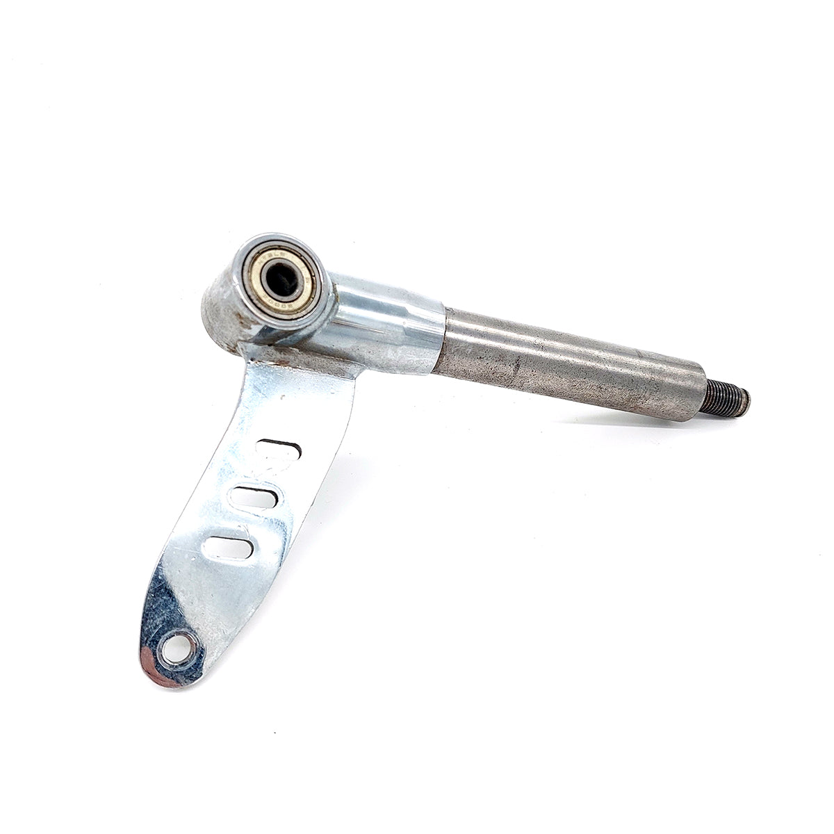 OTK Stub Axle 25mm / 110mm Shaft LH Left