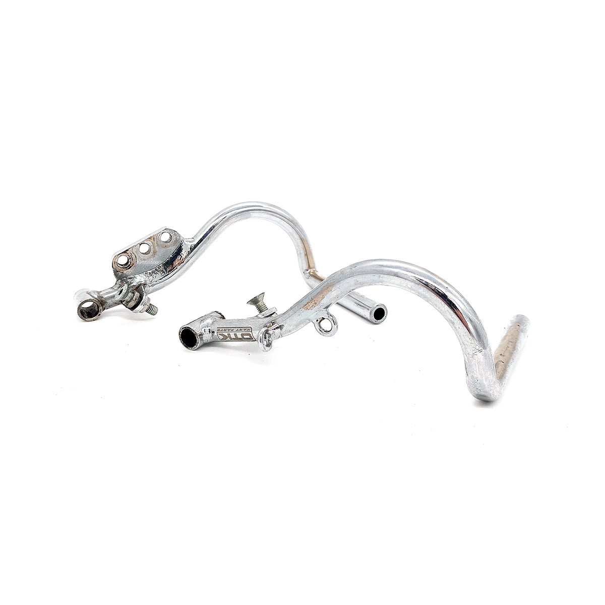 Pedal Pair 160mm / 90mm Rest