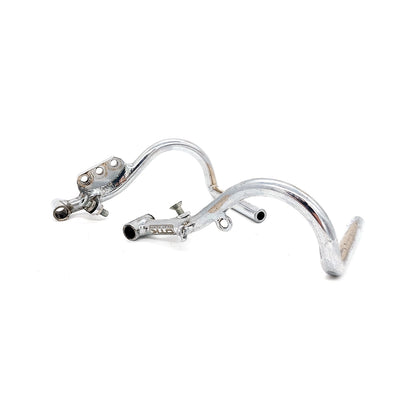 Pedal Pair 160mm / 90mm Rest