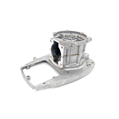Comer C50 Crankcasing '13' With Bearings (No Bolts)