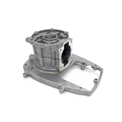 Comer C50 Crankcasing '13' With Bearings (No Bolts)