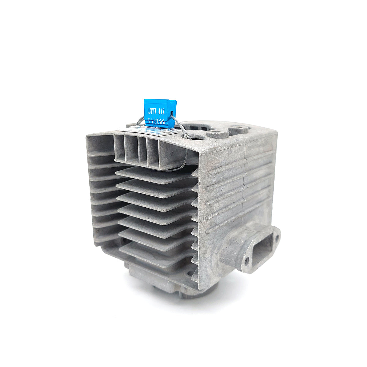 Comer C50 Cylinder Bare 'A'