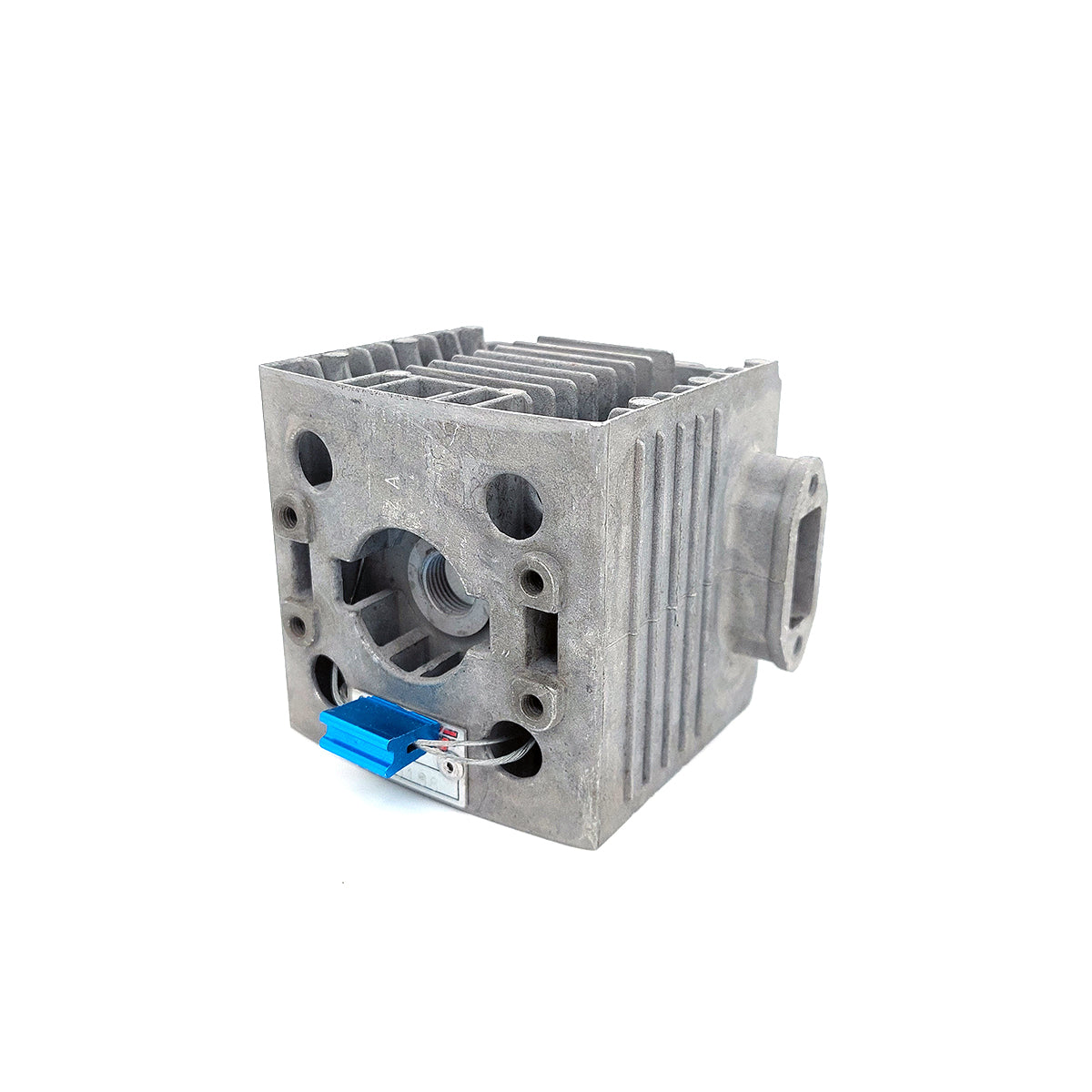Comer C50 Cylinder Bare 'A'