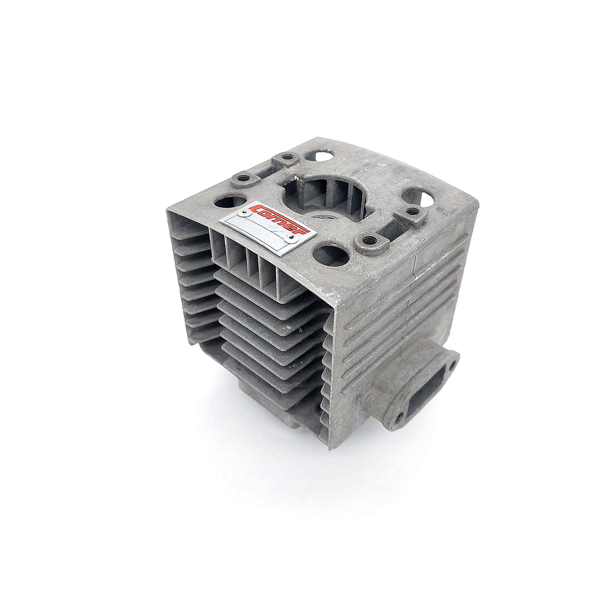 Comer C50 Cylinder Bare 'B'