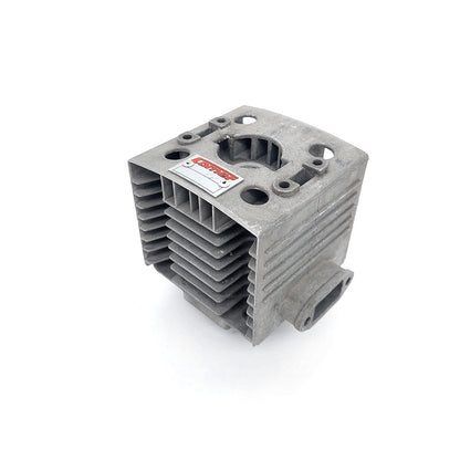 Comer C50 Cylinder Bare 'B'