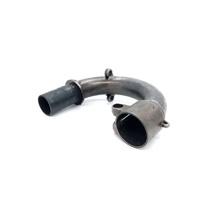 Iame X30 European Exhaust Silencer U-Bend
