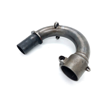Iame X30 European Exhaust Silencer U-Bend