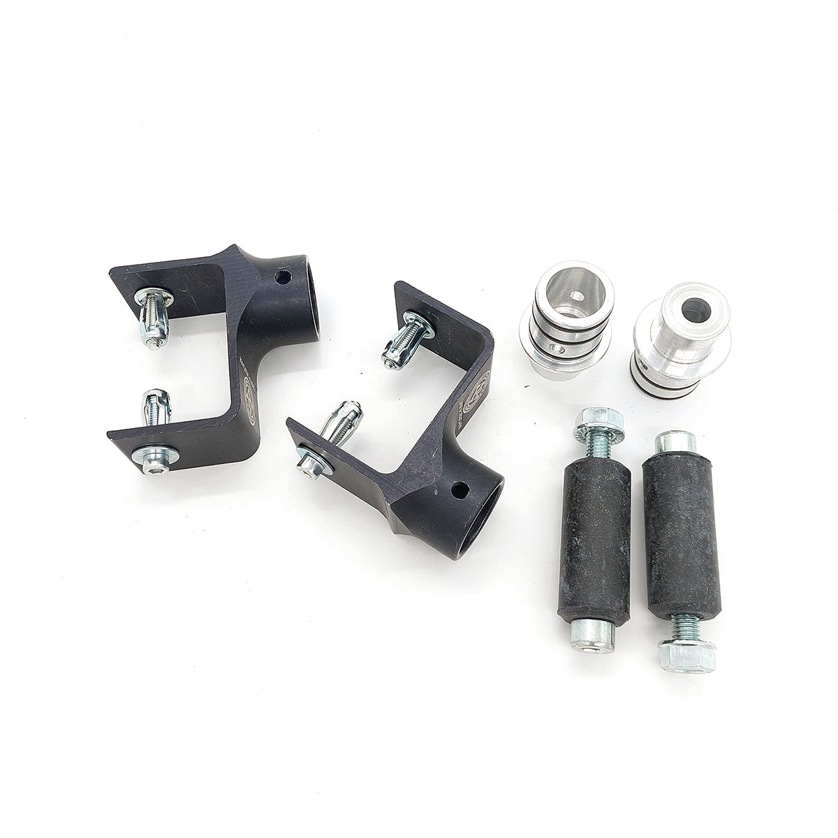 KG Plastic Rear Bumper Kit 30mm KA250