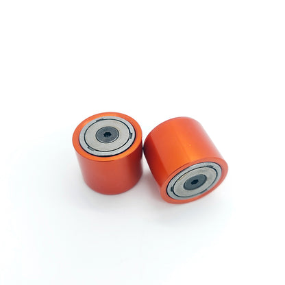 Kelgate 24mm Pistons 00-8184