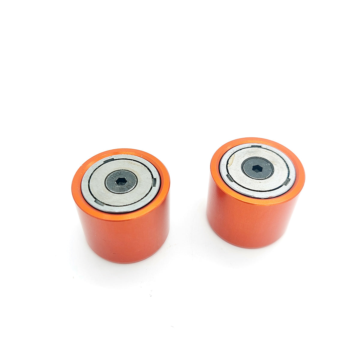 Kelgate 24mm Pistons 00-8184