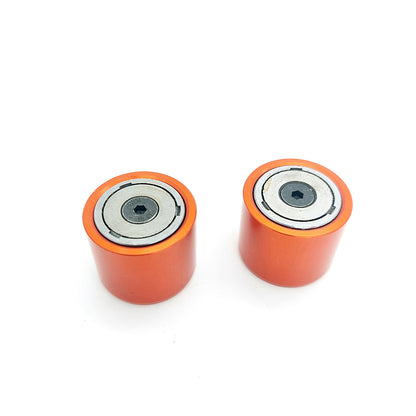 Kelgate 24mm Pistons 00-8184