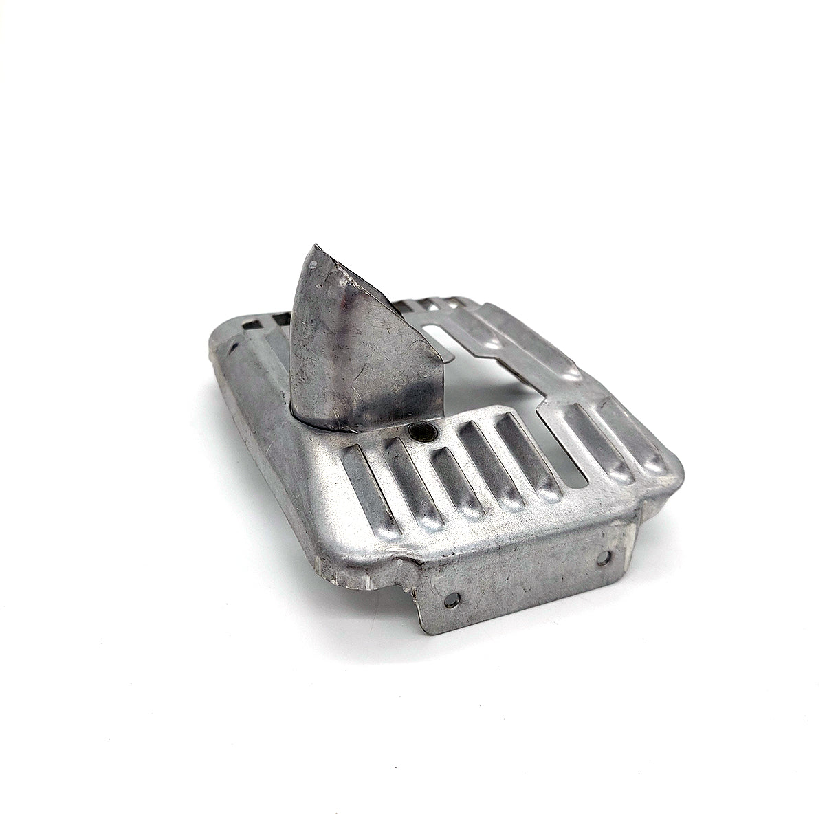 Honda Lower Exhaust Protector GX160