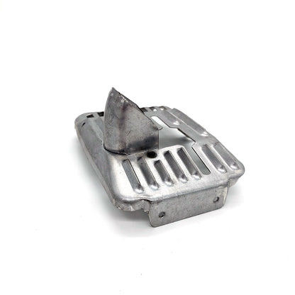 Honda Lower Exhaust Protector GX160