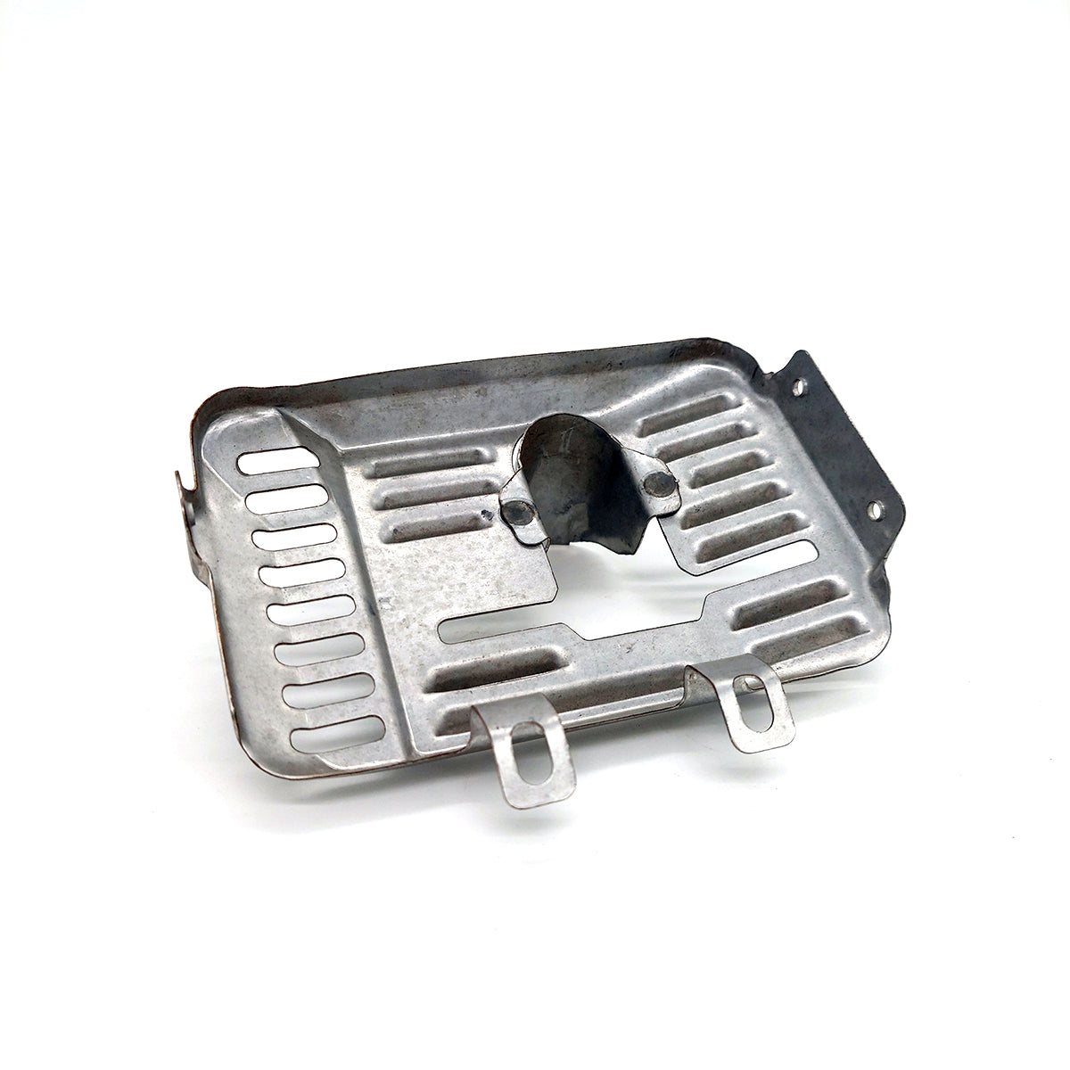 Honda Lower Exhaust Protector GX160
