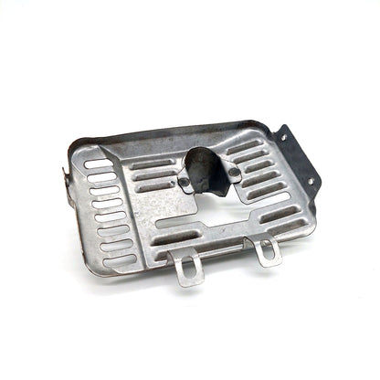 Honda Lower Exhaust Protector GX160