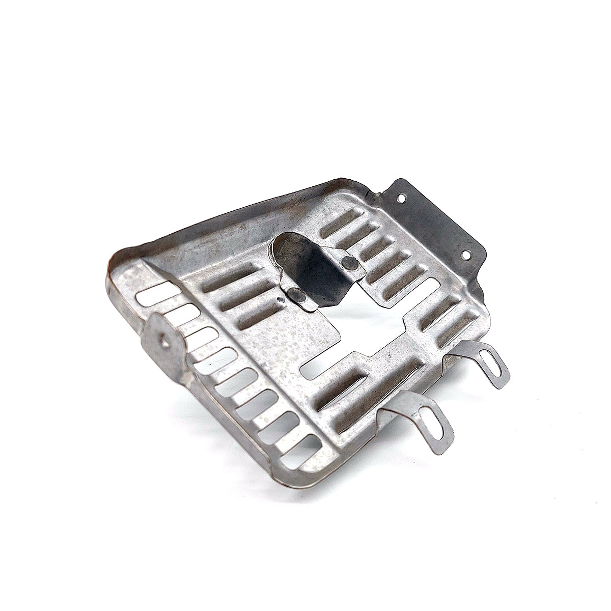 Honda Lower Exhaust Protector GX160