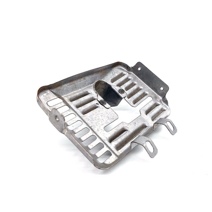 Honda Lower Exhaust Protector GX160